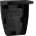 EE828 Ceiling mounting accessory for motion detector anthracite EE821/831