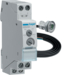 EEN101 Twilight switch 1 channel,  1M,  flush mounted cell