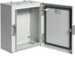 FL102A Steel enclosure,  Orion.Plus,  plain door 300x250x160 mm