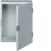 FL110A Steel enclosure,  Orion.Plus,  plain door 500x300x200 mm