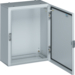 FL114A Steel enclosure,  Orion.Plus,  plain door 600x400x200 mm