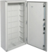 FL302B Polyester wall mounting enclosure,  Orion.Plus,  plain door 1150x600x300 mm