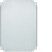 FL414A Steel mounting plate,  Orion.Plus,  780x443 mm