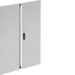 FZ024R Door,  Univers,  IP55, H1850 W1050 mm