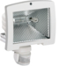 52032 Floodlight 400W PIR 140° White