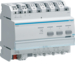 TE331 Powerr consumption indicator KNX