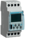 EG203B 2 channels digi timeswitch weekly cycle