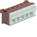 KN22P Terminal,  QuickConnect,  phase, 22 connections