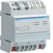 TXA116 Power supply 2x 30V DC KNX 640 mA