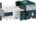 HIC480E ATS with energy management 4x 800A
