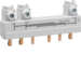 HZC706 Insulated busbar 3P change over 20-40A HIM302 HIM304