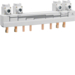 HZC707 Insulated busbar 4P change over 20-40A HIM402 HIM404