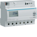 TE360 3Ph Kwhmeter direct 100A KNX output