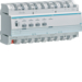 TYA664BN DIMMER 4 CHANNELS 600W WITH PARALLELIZATION