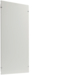 UC227 Mounting plain front plate,  quadro.system,  800x350 mm