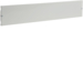 UC242 Mounting plain front plate,  quadro.system,  150x800 mm