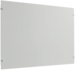 UC246 Mounting plain front plate,  quadro.system,  600x800 mm