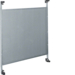 UN42TN Kit,  univers FW,  media with perforated mounting plate,  600x500mm