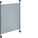 UN52TN Kit,  univers FW,  media with perforated mounting plate,  750x500mm